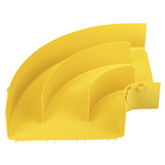 Panduit® FRRA12X4 12x4 Horizontal Right Angle Fitting